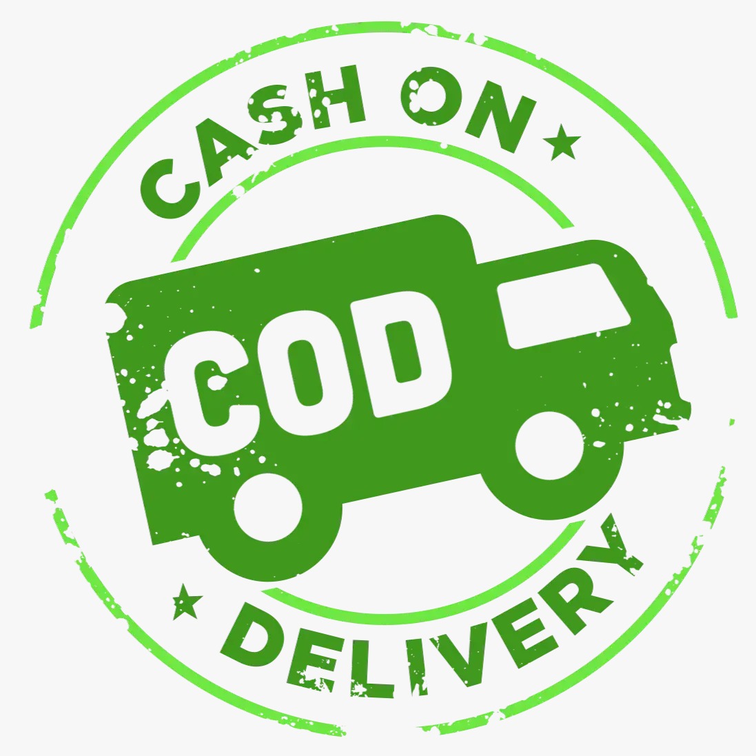 Cash on Delivery