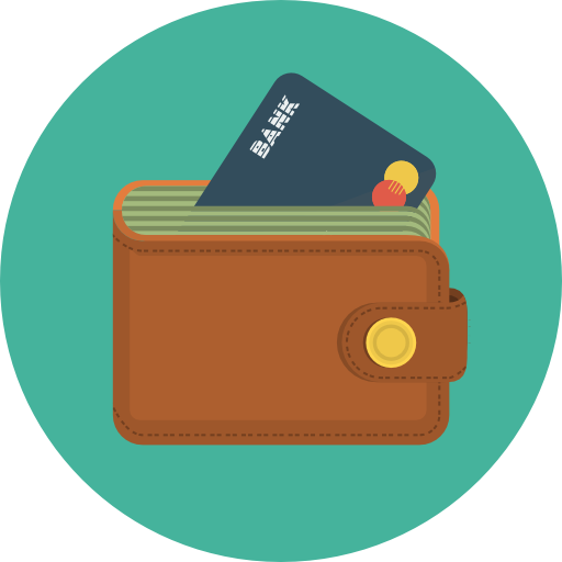 Wallet (My Account)